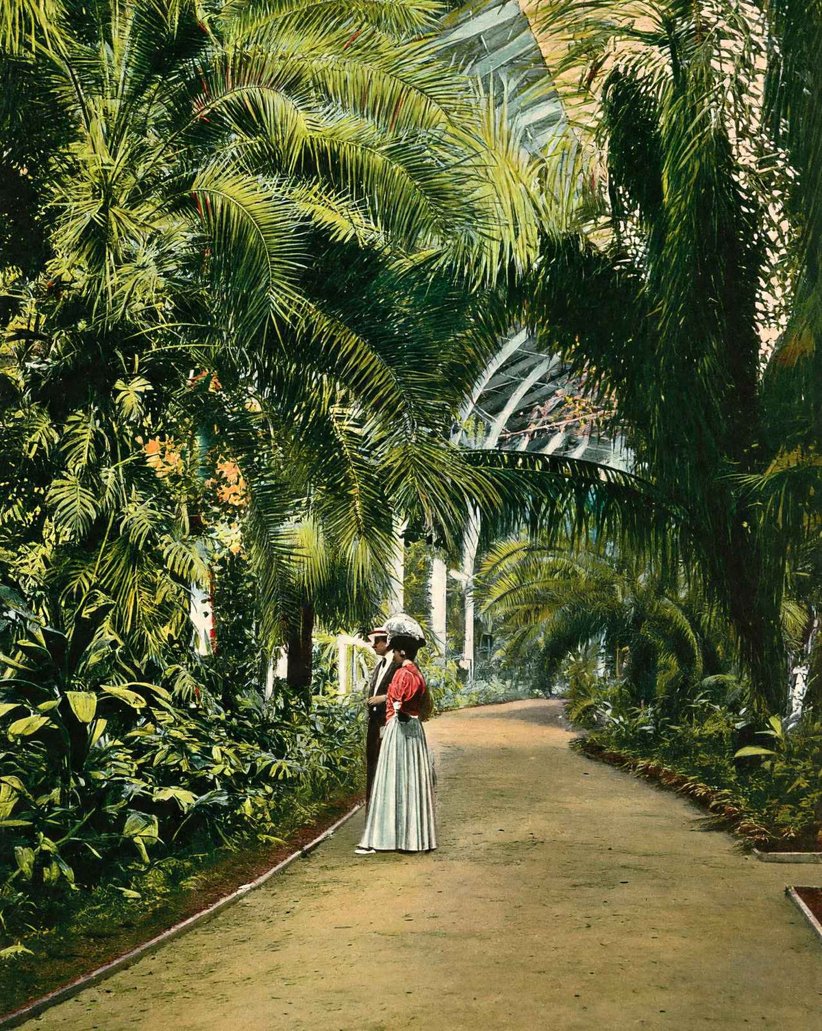 Horticultural Hall