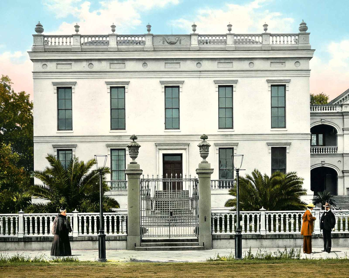 Sophie Newcomb Memorial College