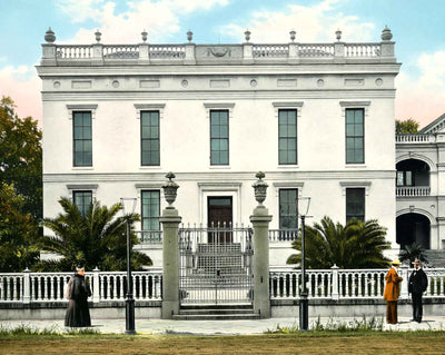 Sophie Newcomb Memorial College