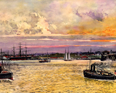 Newport News