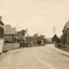 Newbury Road Kingsclere Vintage Print (7 Sizes) - Restored