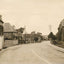 Newbury Road Kingsclere Vintage Print (7 Sizes) - Restored