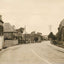 Newbury Road Kingsclere Vintage Print (7 Sizes) - Restored