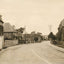 Newbury Road Kingsclere Vintage Print (7 Sizes) - Restored