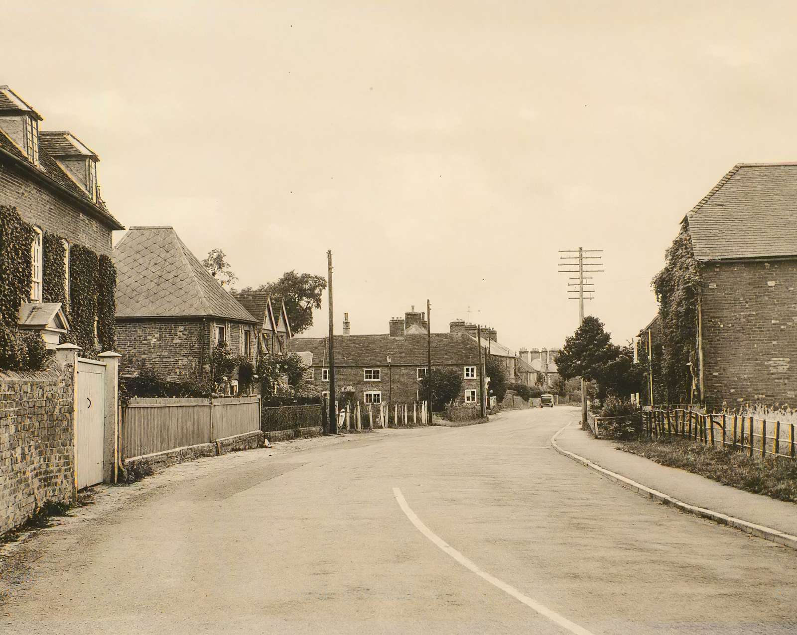 Newbury Road