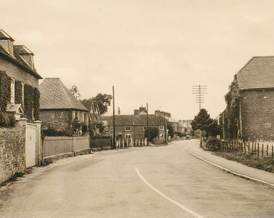 Newbury Road