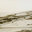 New Overcliff Drive Southbourne in 1906 Vintage Print (7 Sizes)