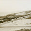 New Overcliff Drive Southbourne in 1906 Vintage Print (7 Sizes)