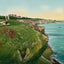 Cliff Walk from the Breakers