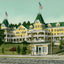 New Hotel Weirs the Weirs NH in 1908 Vintage Print (7 Sizes) - Premium Print