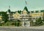 New Hotel Weirs the Weirs NH in 1908 Vintage Print (7 Sizes) - Premium Print