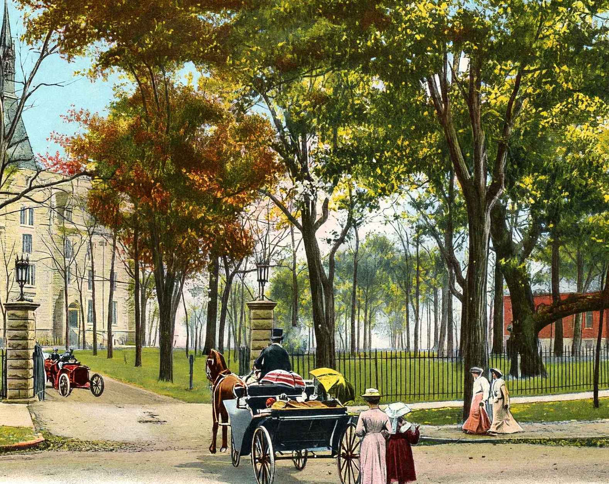 Northwestern University