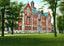 Seelye Hall Smith College, Northampton, MA in 1907 Vintage Print (7 Sizes)