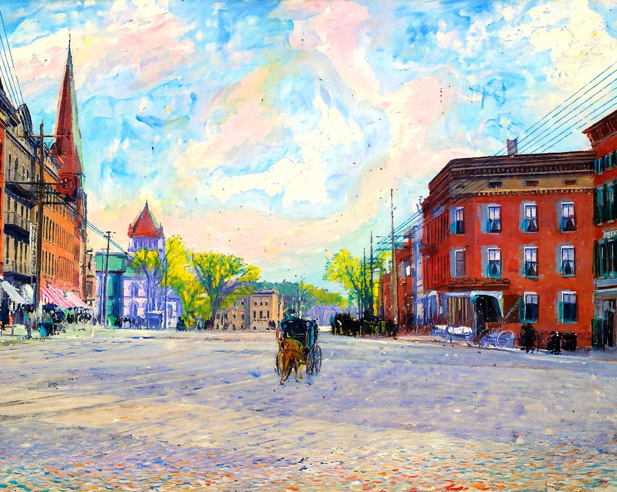Main Street