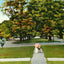North Boulevard Baton Rouge in 1906 Vintage Print (7 Sizes) - Premium Print