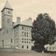 Normal School Plymouth NH in 1906 Vintage Print (7 Sizes) - Enhanced