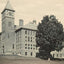 Normal School Plymouth NH in 1906 Vintage Print (7 Sizes) - Enhanced