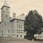 Normal School Plymouth NH in 1906 Vintage Print (7 Sizes) - Enhanced