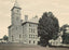 Normal School Plymouth NH in 1906 Vintage Print (7 Sizes) - Enhanced