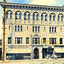 Odd Fellows' Building Malden MA in 1910 Art Print (7 Sizes) - Archival Paper