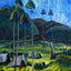Odds and Ends Premium Art Print Painting by Emily Carr (6 Sizes) - Reproduction