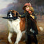 Off to School Painting by Charles Burton Barber Art Print (6 Sizes)