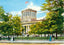 Ohio State Capitol Columbus in 1906 Vintage Print (7 Sizes) - Shipped Flat