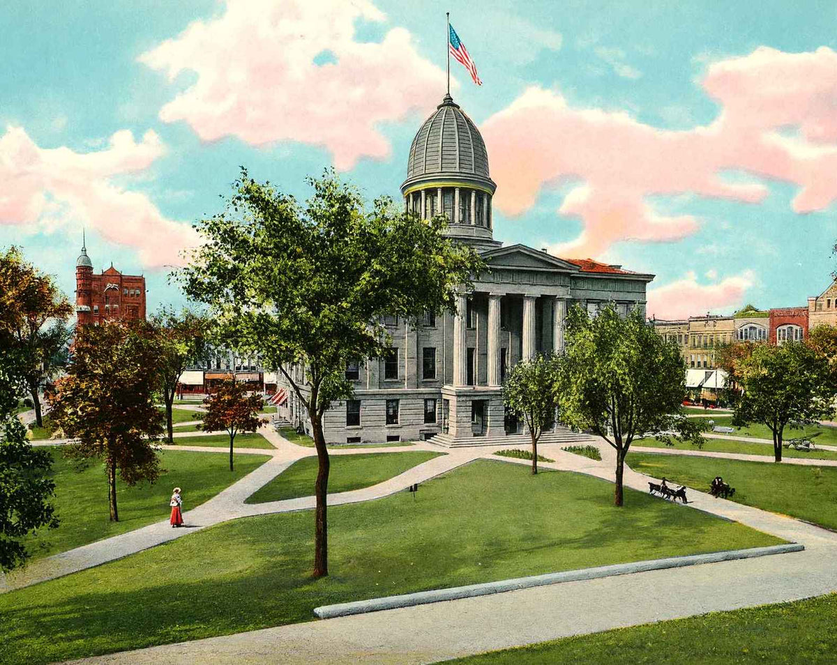 Old State House