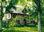 The Old Manse, Concord, Massachusetts in 1905 Art Print (7 Sizes) - Reproduction