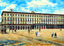 Old St Louis Hotel New Orleans in 1907 Art Print (7 Sizes) - High Quality