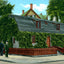 Old Huguenot House