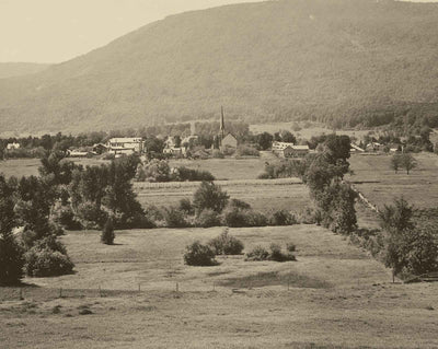Old Equinox