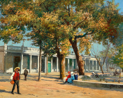 Old Palace