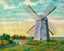 Old Windmill