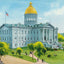 Oregon State Capitol