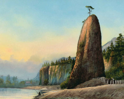 Pillars of Hercules