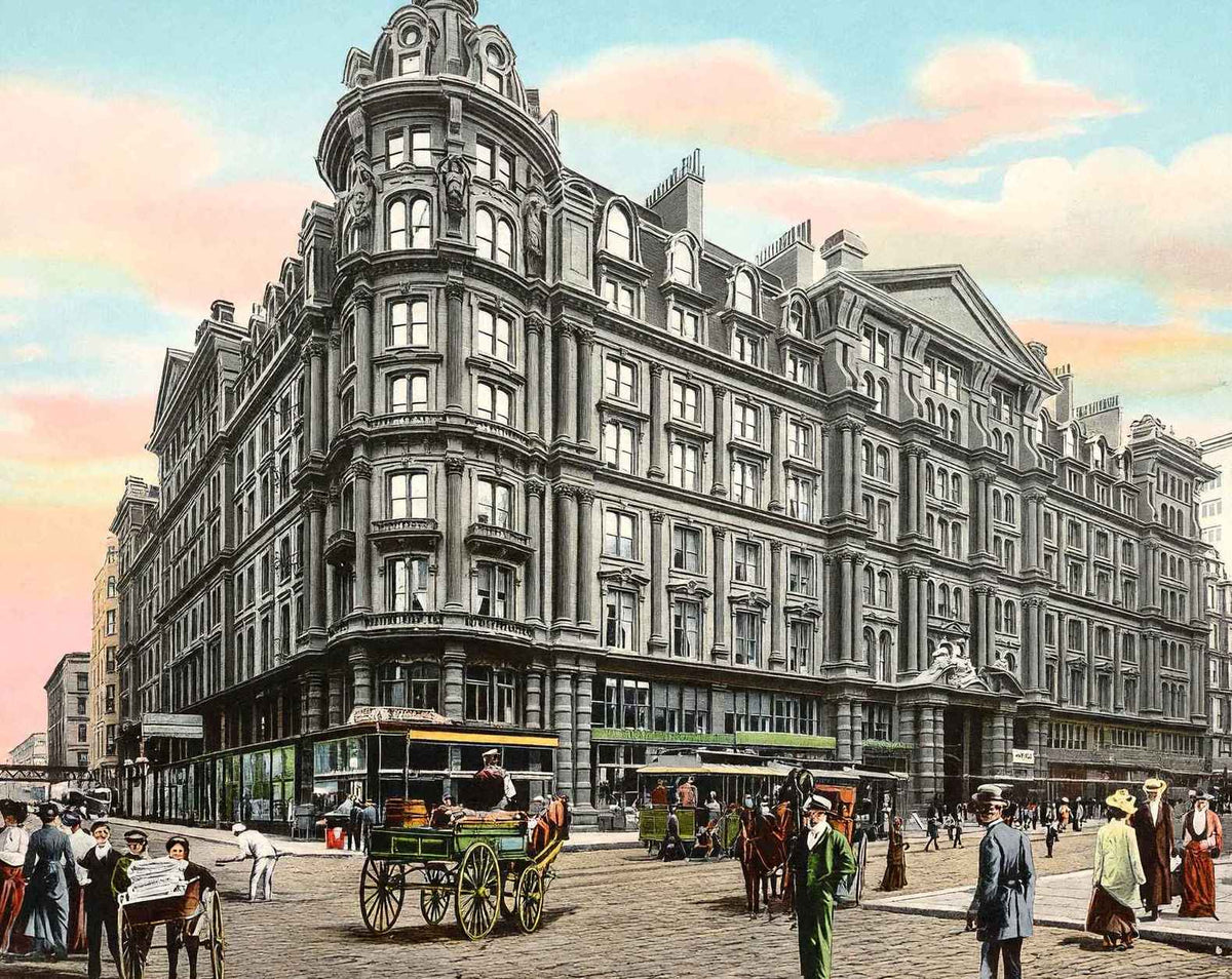 Palmer House