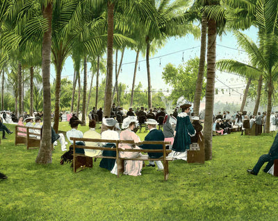 Cocoanut Grove