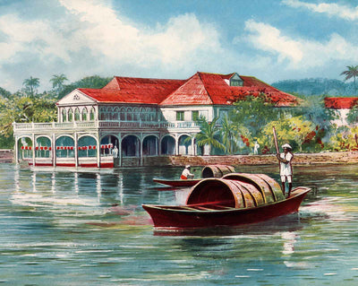 Palace of the Governor-General