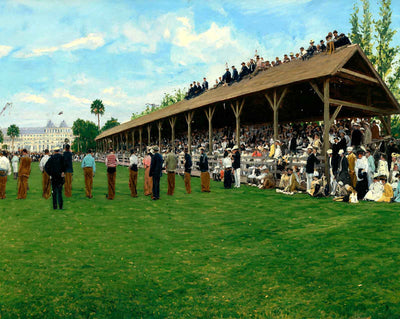 Grand Stand