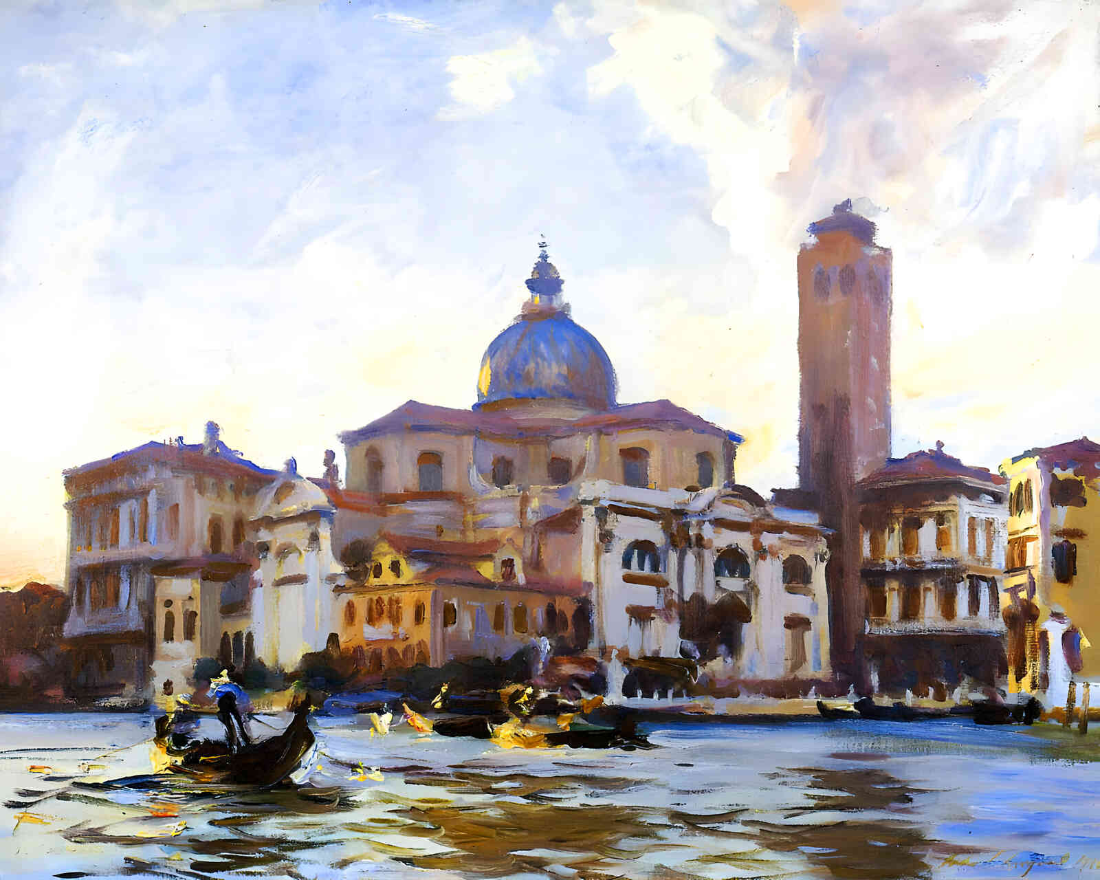 Palazzo Labia