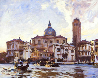 Palazzo Labia
