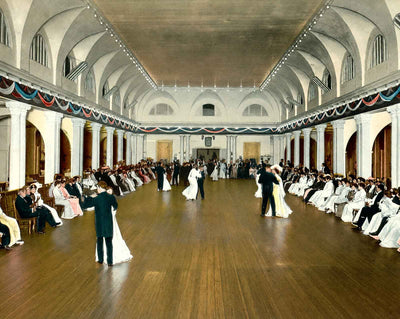 Ballroom
