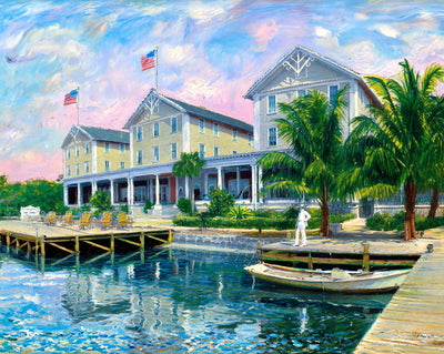Palm Beach Hotel