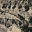Panorama from Hotel Point Grand Canyon in 1907 Vintage Print (7 Sizes)