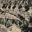 Panorama from Hotel Point Grand Canyon in 1907 Vintage Print (7 Sizes)
