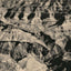Panorama from Hotel Point Grand Canyon in 1907 Vintage Print (7 Sizes)