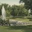 The Park Bath Maine in 1905 Vintage Print (7 Sizes) - High Quality