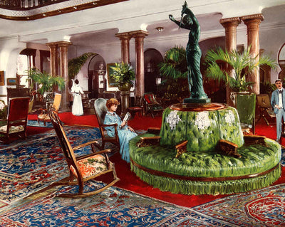 Parlor