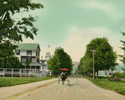 Park Street